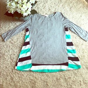 Peach Love California Blouse